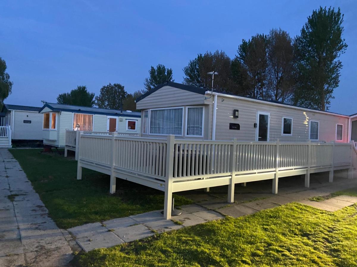 The Cedar Lake Southview Skegness Exterior foto