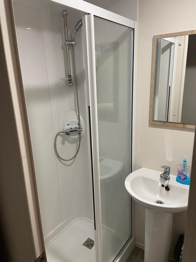 The Cedar Lake Southview Skegness Exterior foto