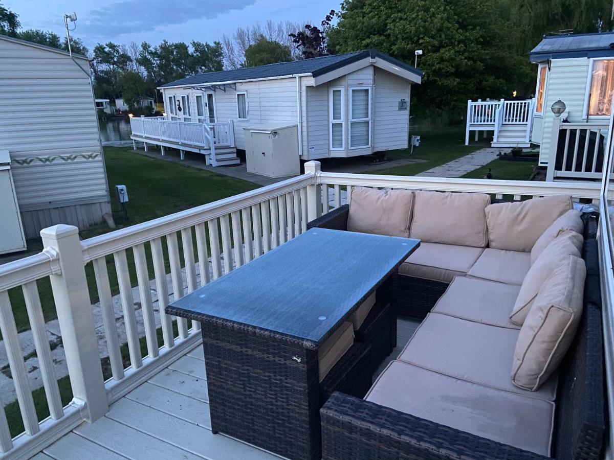 The Cedar Lake Southview Skegness Exterior foto